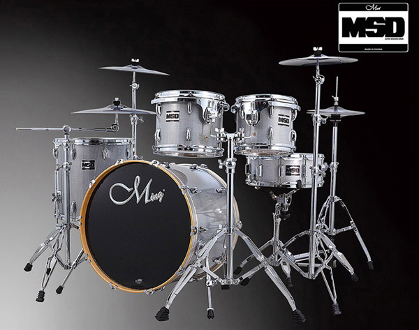 MSD 系列架子鼓 - MG528X