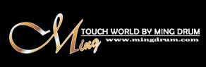 Ming Drum Logo