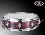 Pure Snare Drums - P1440-V
