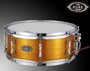 Pure Snare Drums - P1450-G