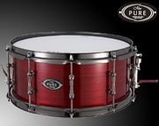 Pure Snare Drums - P1460-R